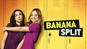Banana Split's poster