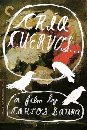 Cría Cuervos's poster image