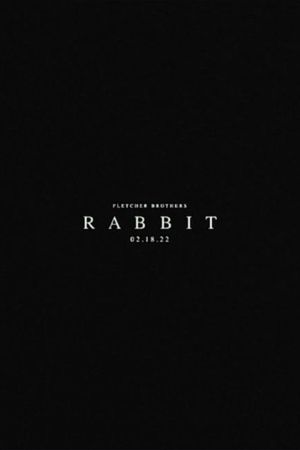 RABBIT's poster