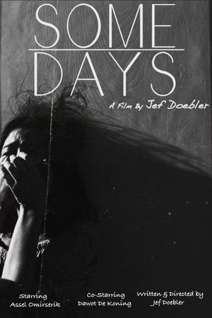 Some Days's poster