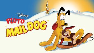 Mail Dog's poster