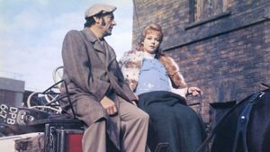 Steptoe & Son's poster
