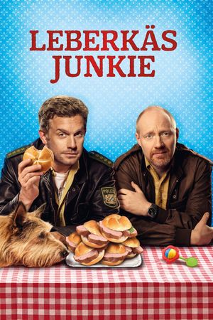 Leberkäsjunkie's poster