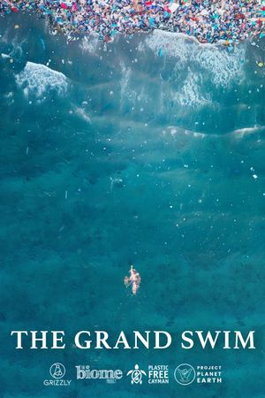 The Grand Swim's poster