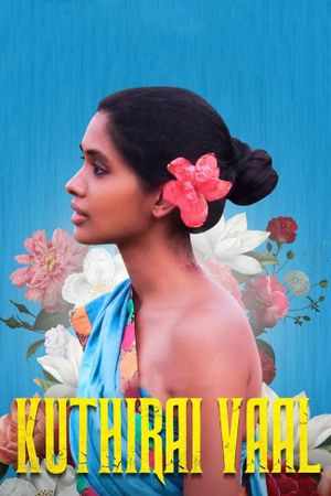 Kuthiraivaal's poster