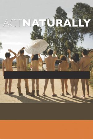 Act Naturally's poster