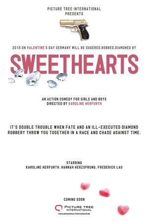 Sweethearts's poster