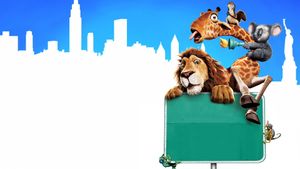 The Wild's poster