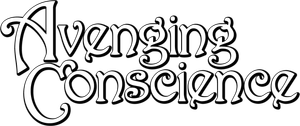 The Avenging Conscience: or 'Thou Shalt Not Kill''s poster
