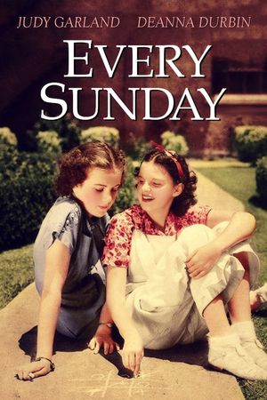 Every Sunday's poster