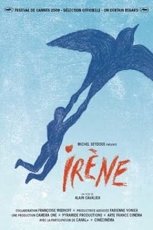Irene's poster image