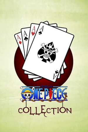 One Piece: Stampede's poster