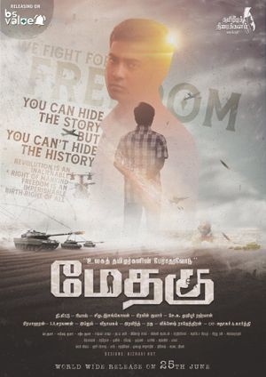 Methagu's poster