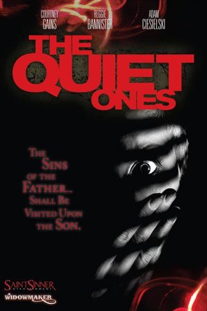 The Quiet Ones's poster