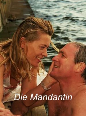 Die Mandantin's poster