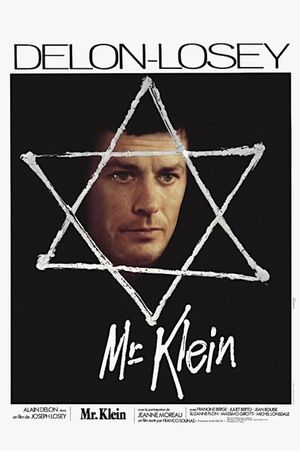 Mr. Klein's poster