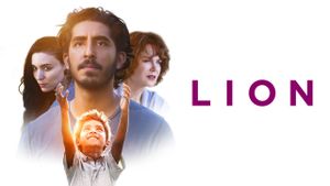 Lion's poster