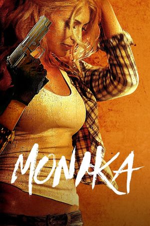 MoniKa's poster