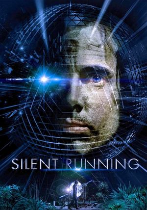 Silent Running's poster