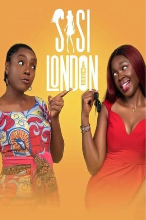 Sisi London's poster