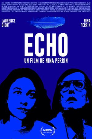 ÉCHO's poster