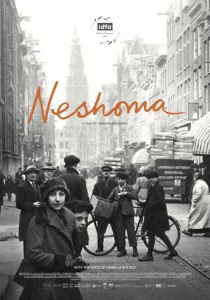 Neshoma's poster