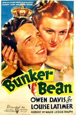 Bunker Bean's poster image