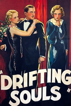 Drifting Souls's poster