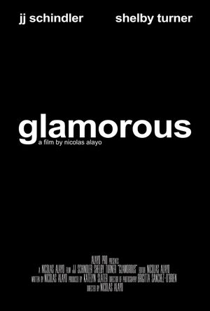 Glamorous's poster