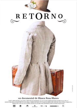 Return's poster