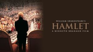 Hamlet's poster