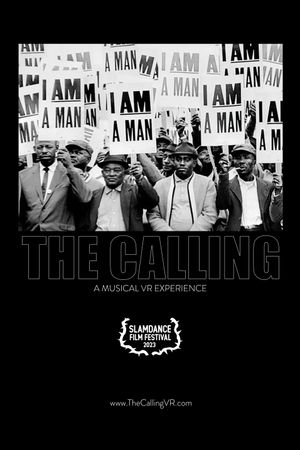 The Calling's poster