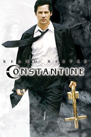 Constantine's poster