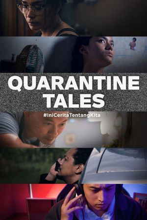 Quarantine Tales's poster