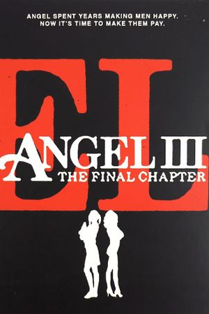Angel III: The Final Chapter's poster