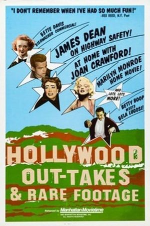 Hollywood Out-takes and Rare Footage's poster image