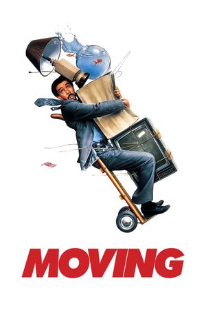Moving's poster