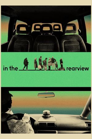 In the Rearview's poster