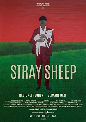 Stray Sheep's poster