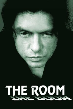 The Room's poster