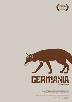 Germania's poster
