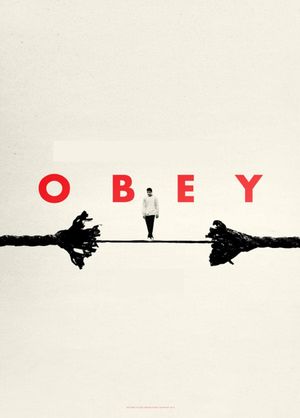 Obey's poster