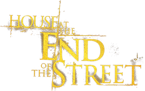House at the End of the Street's poster