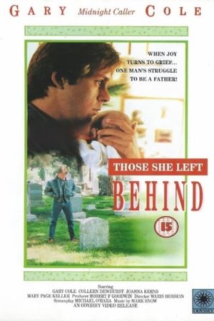 Those She Left Behind's poster