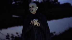 Nosferatu the Vampyre's poster