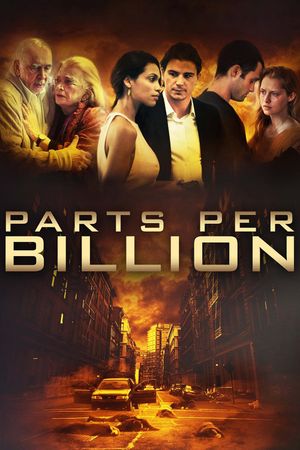 Parts Per Billion's poster