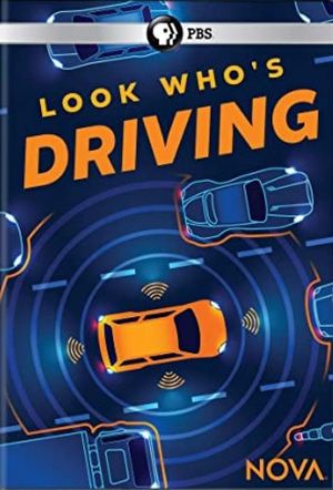 Look Who's Driving's poster