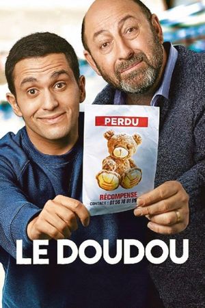 Looking for Teddy's poster