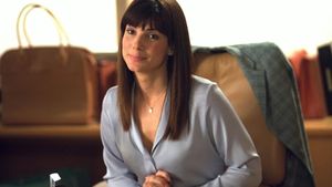 Two Weeks Notice's poster