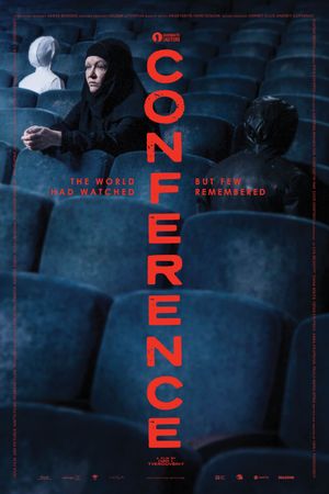Conference's poster